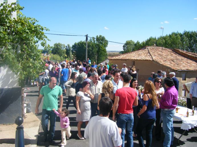 Fiestas 2010